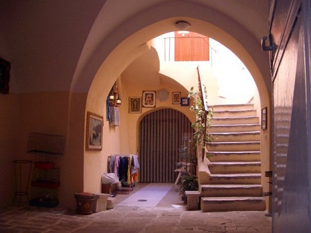 Bari - Barivecchia Bari - Barivecchia