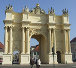Brandenburger Tor Potsdam