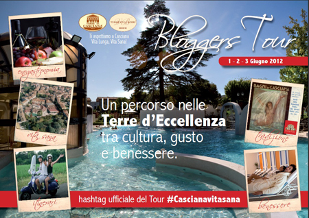 CascianaVitaSana CascianaVitaSana