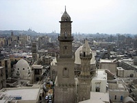 Il Cairo (Foto di Simona Scolari)