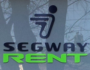 Segway Rent