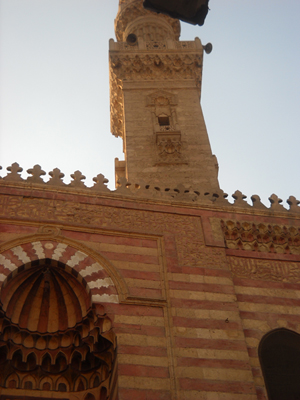 Via El Moez Via El Moez