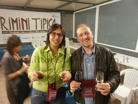 Vini tipici romagnoli Vini tipici romagnoli