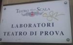 Laboratori Teatro della Scala