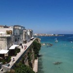 Otranto - Bastione dei Pelasgi (Autore Nunzio Pacella)