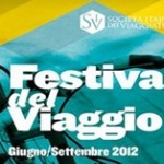 Festival del viaggio 2012