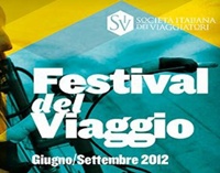 Festival del viaggio 2012