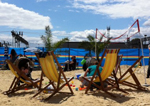 Urban Beaches