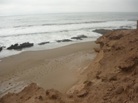 Agadir oceano