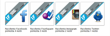 Pacchetti samovaincoming