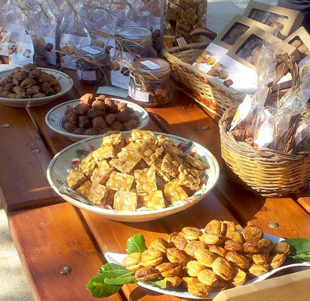 Dolci di Ceglie Messapica Dolci di Ceglie Messapica