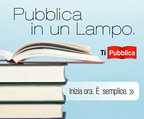 Pubblica in un lampo Pubblica in un lampo