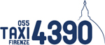 Logo Taxi 4390