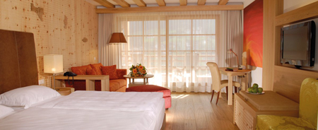 Camera Hotel Ortisei Camera Hotel Ortisei
