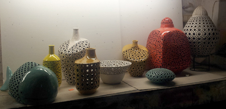 Ceramiche Fattoria Lavacchio