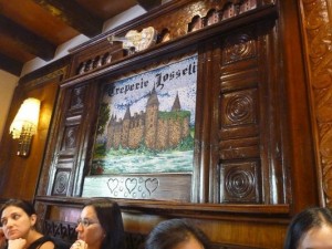 Creperie Josselin Creperie Josselin
