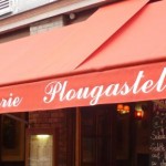 Creperie Plaugastel