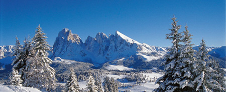Dolomiti Dolomiti