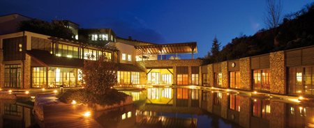 Hotel Bagni Vignone Hotel Bagni Vignone
