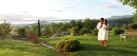 Hotel con Spa in Toscana Hotel con Spa in Toscana