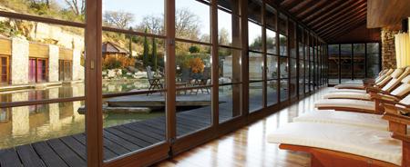 Spa Bagni Vignone Spa Bagni Vignone