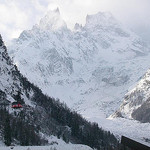 Courmayeur
