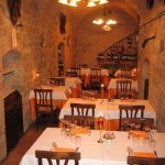 Il Falchetto - sala sopra