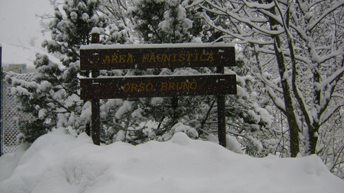 Parco Faunistico di Spormaggiore