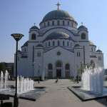 Tempio San Sava