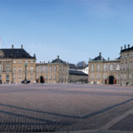 Amalienborg