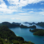 Thailandia - Il mare