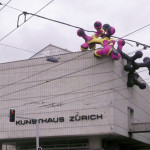 Kunsthaus di Zurigo