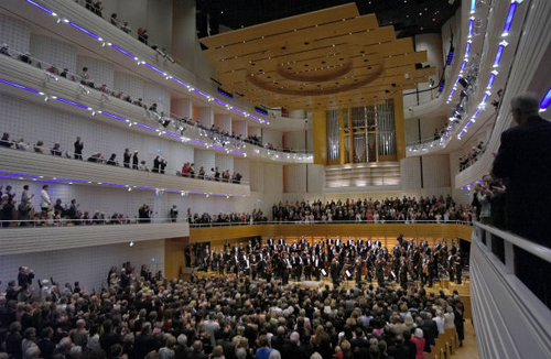 Lucerne Festival