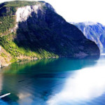 Norway in a nutshell