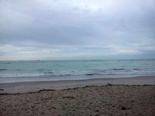 Spiaggia Lillatro
