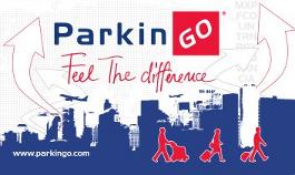 ParkinGO Card