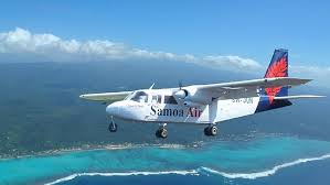Samoa Air