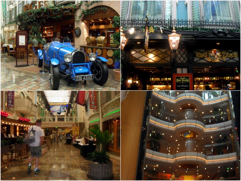Royal Promenade
