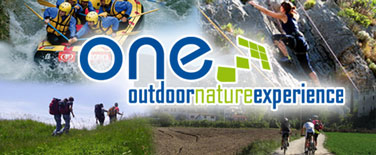 ONE: Outdoor Nature Experience