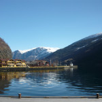 Norvegia
