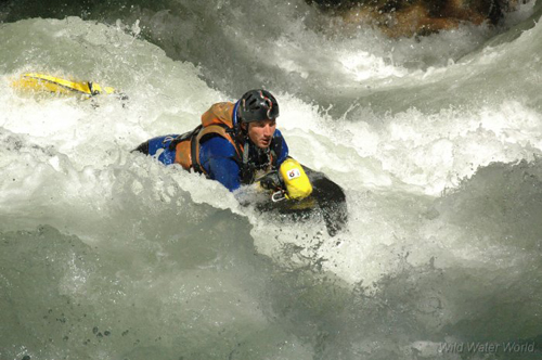 Hydrospeed