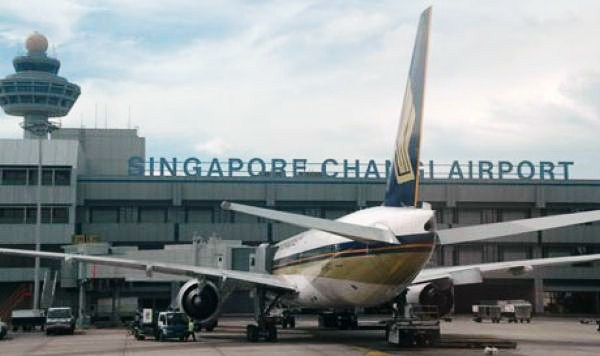 Changi Airport