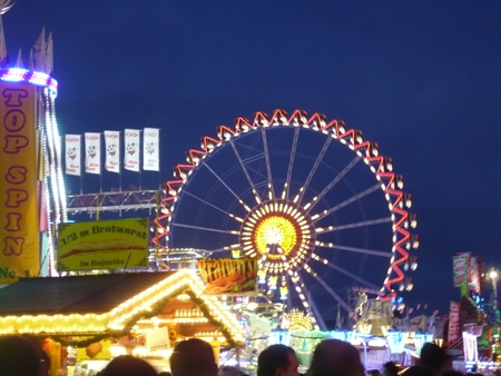 Ruota panoramica