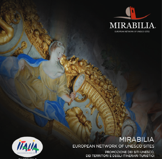 Brochure Mirabilia Brochure Mirabilia