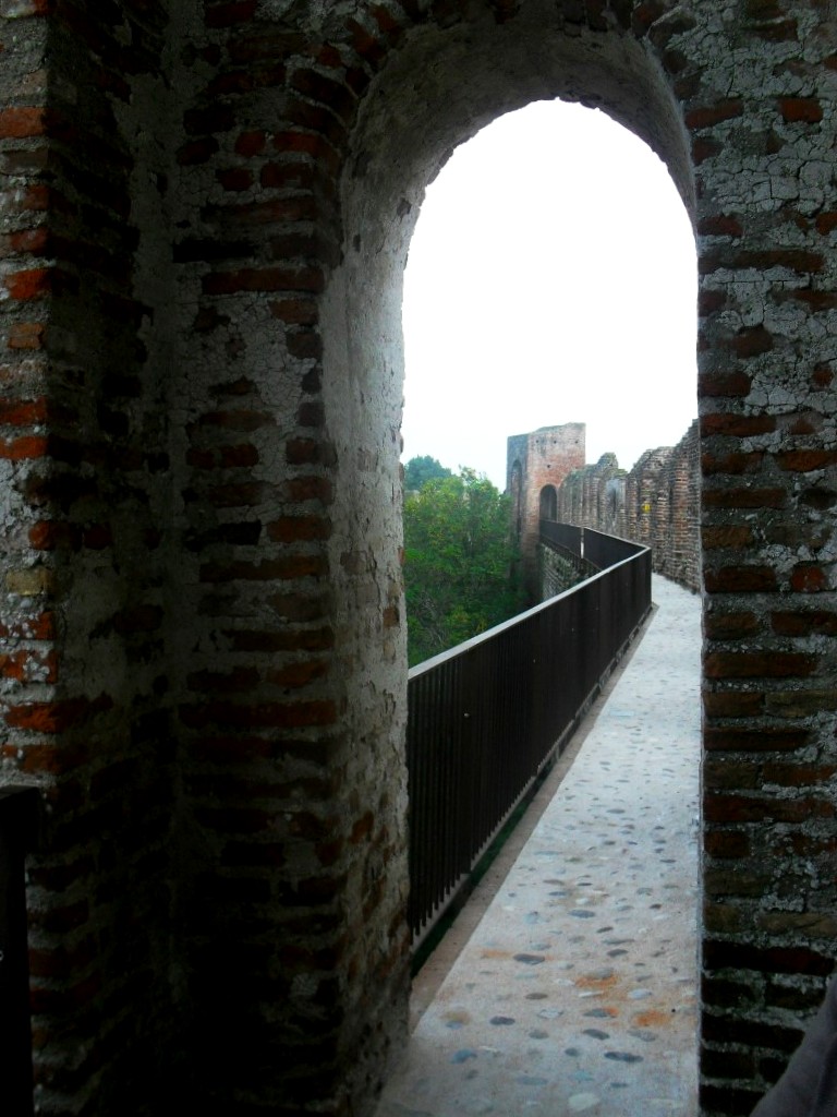 Camminamento di ronda