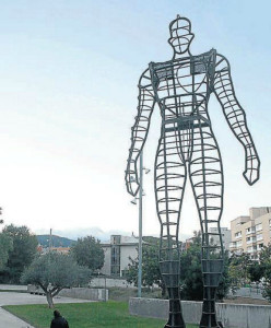 L’Ésser del Mil.leni