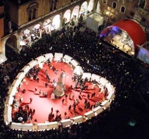 Verona in love San Valentino 2014