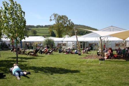 Location del Festival