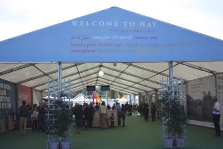 Ingresso del Festival