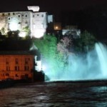 Cascata di Isola del Liri